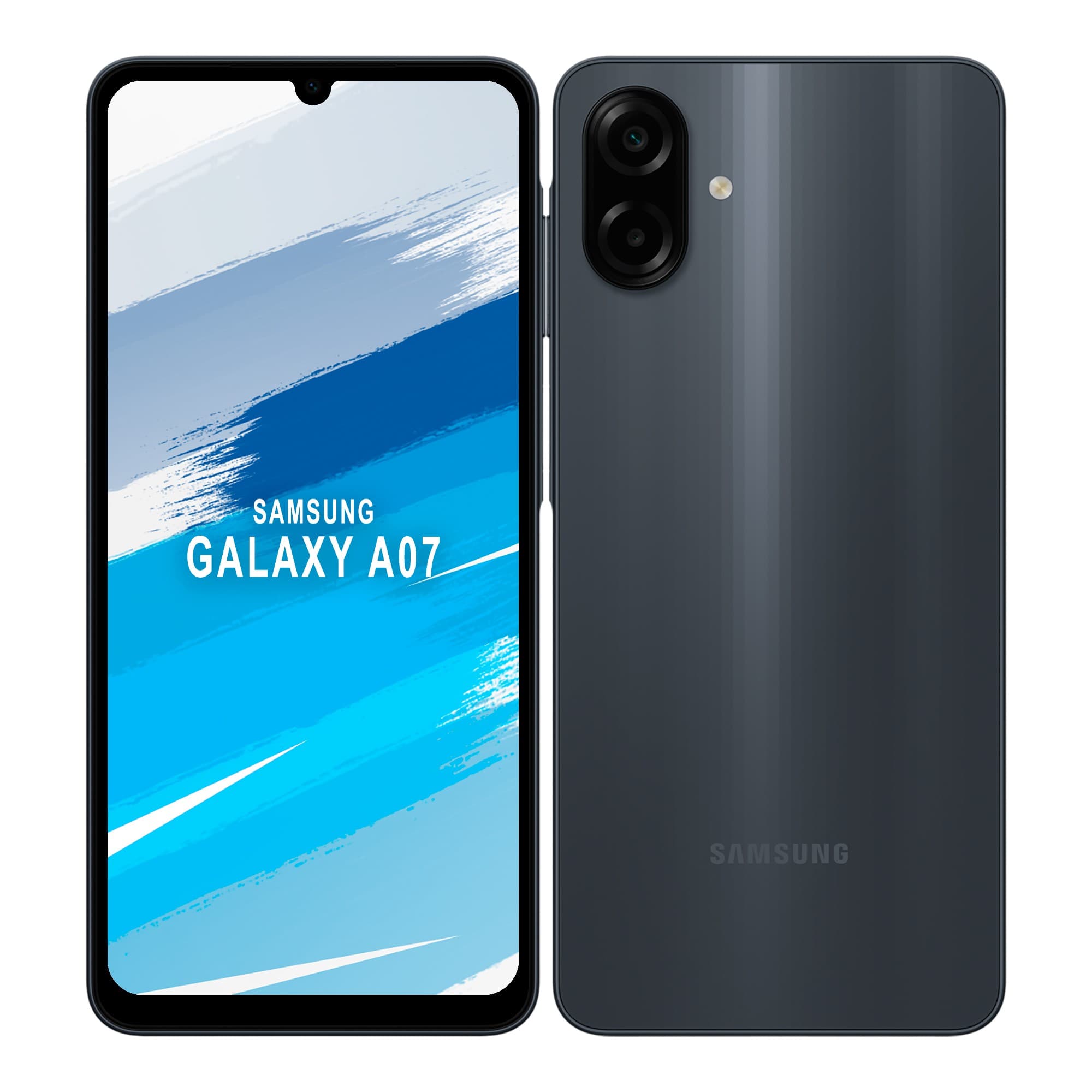 Samsung A07 6.79'' 4g 4gb 128gb Dual Cam 50mp