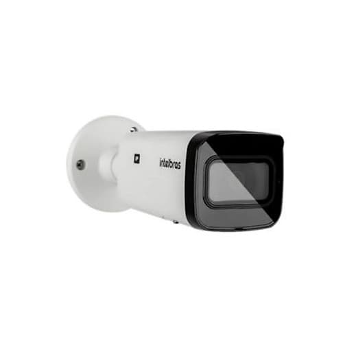 Cctv Cam Ip 2mp Bullet Ia Vip 3250 Al Ia Intelbras