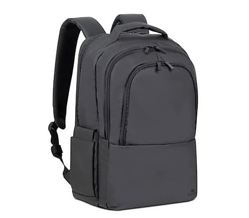 Rivacase 8435 Mochila Eco Tegel 15.6" 22l Black (O)