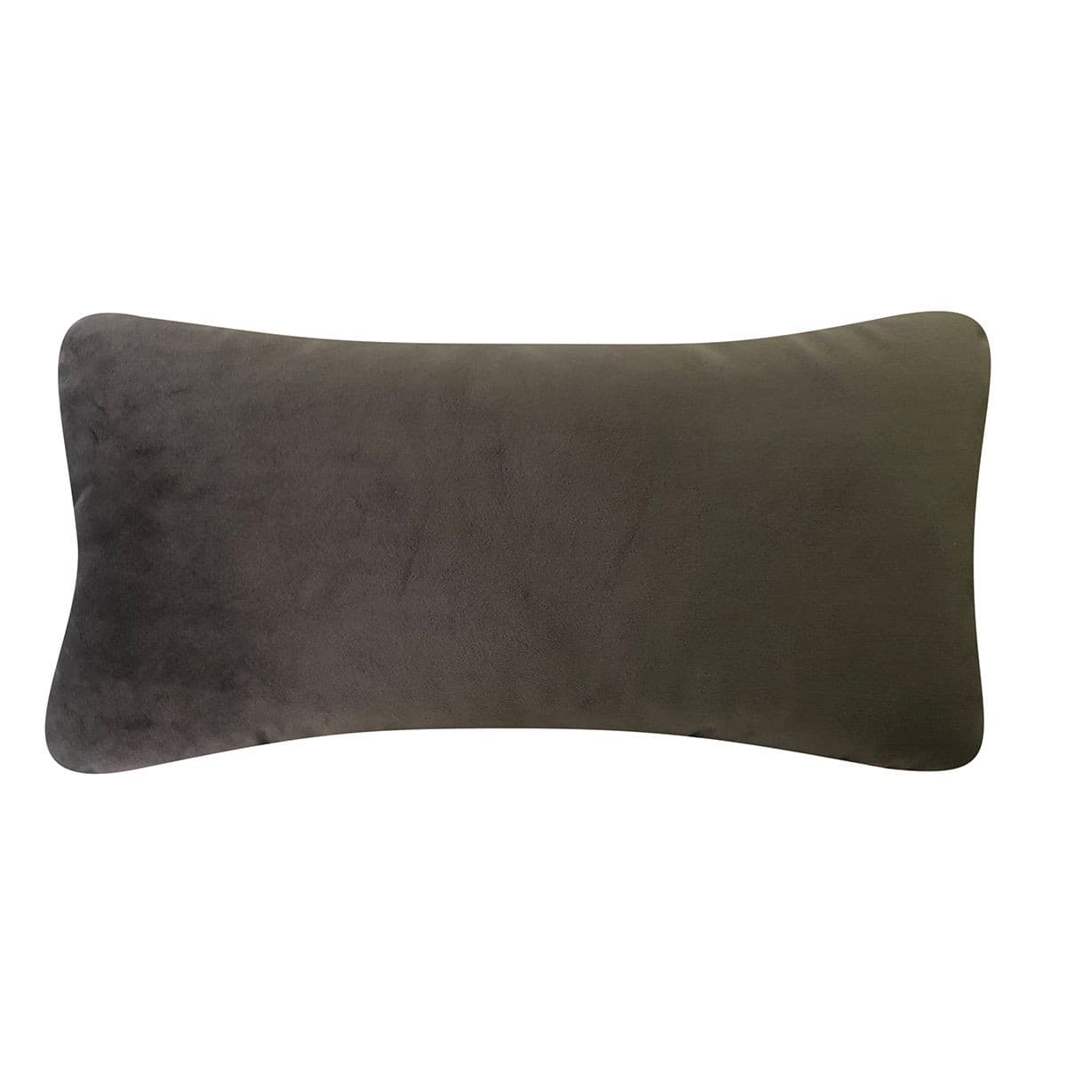 Almohadon Joli Basic 25x50 Gris
