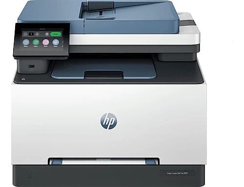 Hp Col Laserjet Pro Mfp 3303fdw P/C/S/F 25ppm 512mb 220v Sp