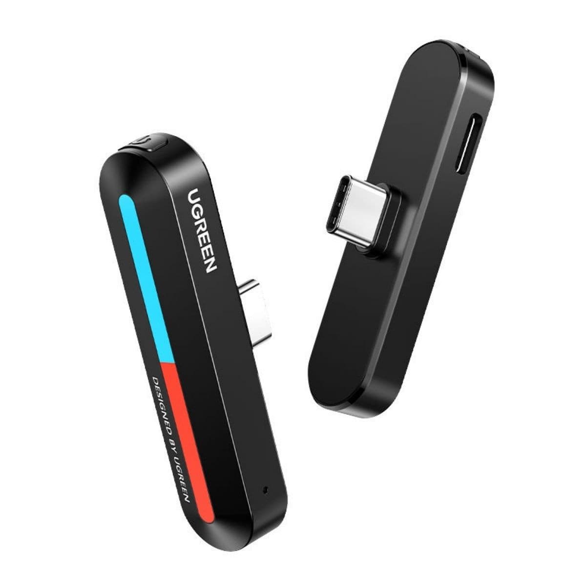 Adaptador Ugreen Switch/Ps Bt 5.0 A Usb-C