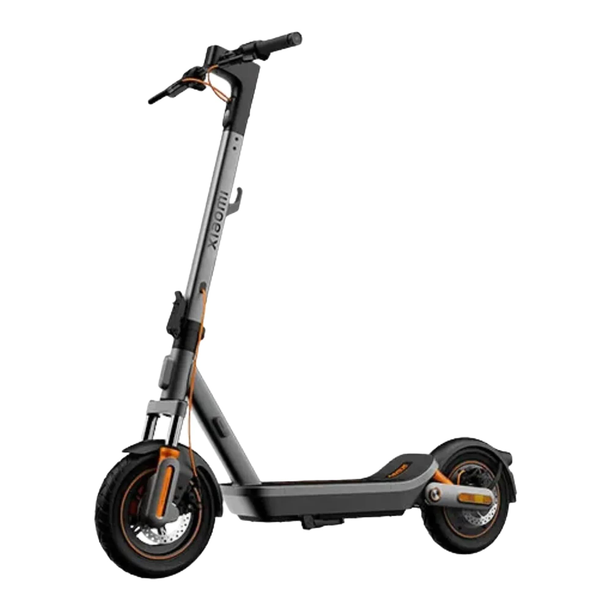 Monopatín Eléctrico Xiaomi 6 Max Carga 130kg 25km/H 70km