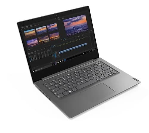 Notebook Lenovo V14 R5 7520u/16/512/Wp/1yci-Caja Rota