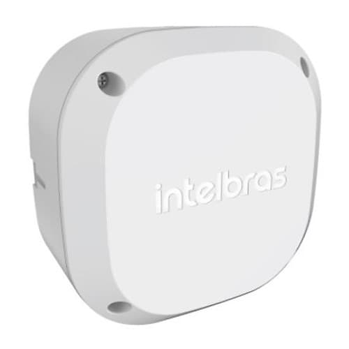 Herramientas Caja 125x123x60mm Exterior Blanca Vbox 1100 E Intelbras