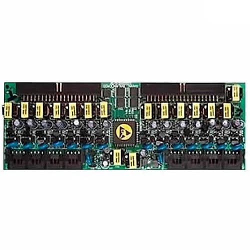 Porteria Acc Tarjeta 32 Ext Cp192/352 Balanceada Intelbras
