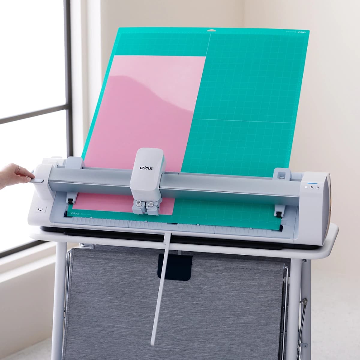 Tapete Cricut Standard Grip Performance 24"X28"