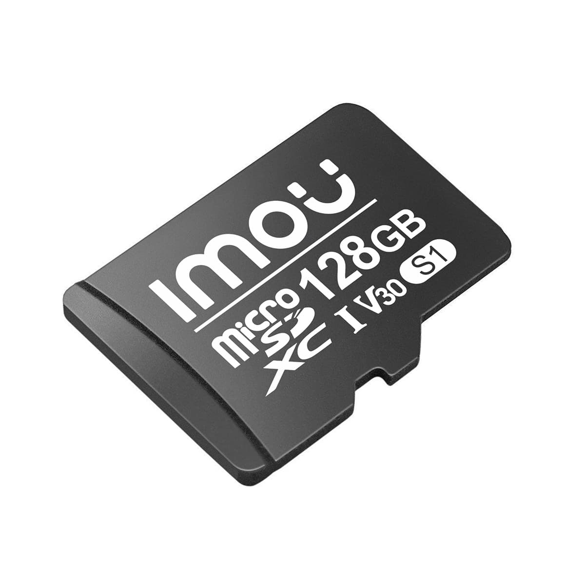 Imou Microsd De 128gb (Clase 10/ U3/ V30)
