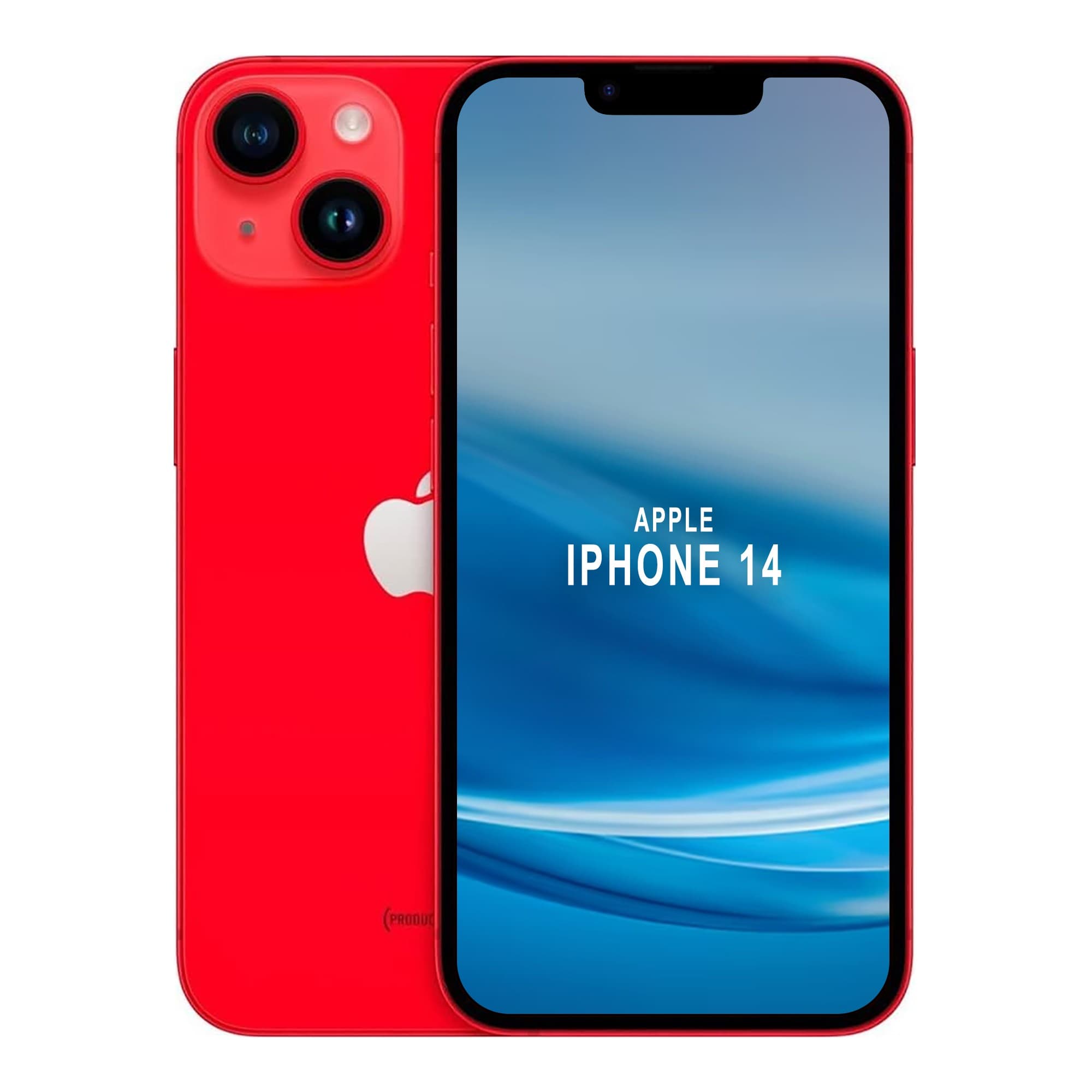 Iphone 14 6.1'' 5g 6gb 128gb Dual Cam 12mp