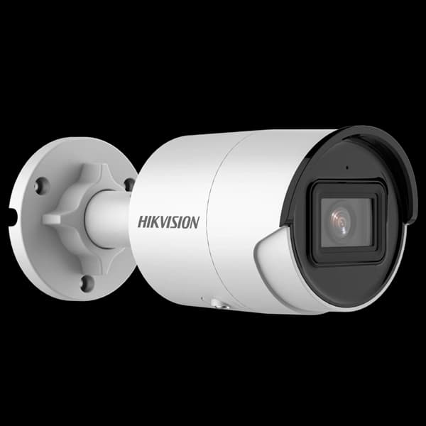 Cctv Cam Ip 2mp Bullet Acusense Ds-2cd2023g2-Li Hikvision