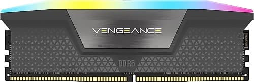 Corsair Ram Vengeance Rgb 16gb 6000mhz