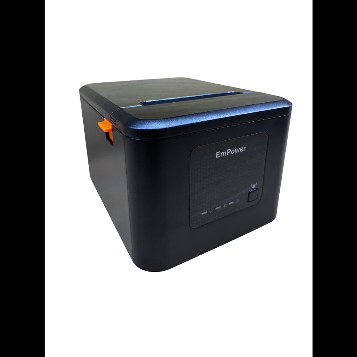 Impresora Térmica Empower P230h-Use - 80mm - Usb - Ethernet