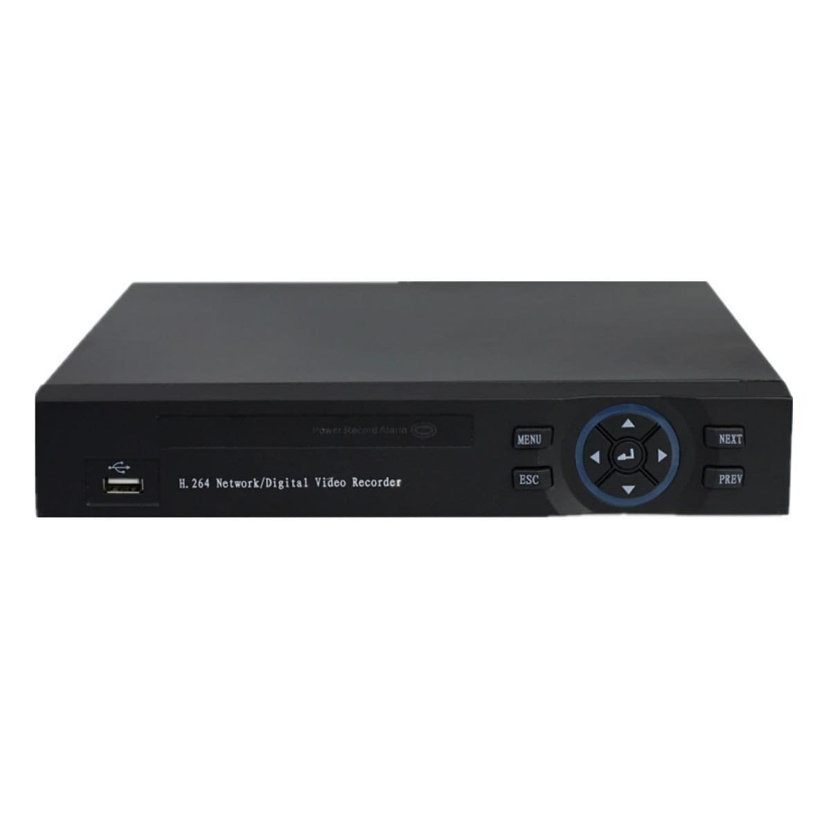 Nvr Anson 16ch 1080p