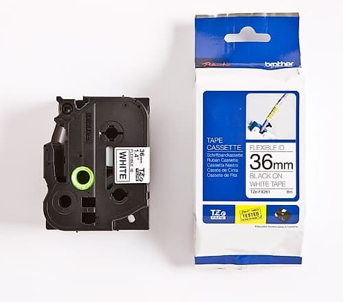 Cinta Brother Tze-Fx261