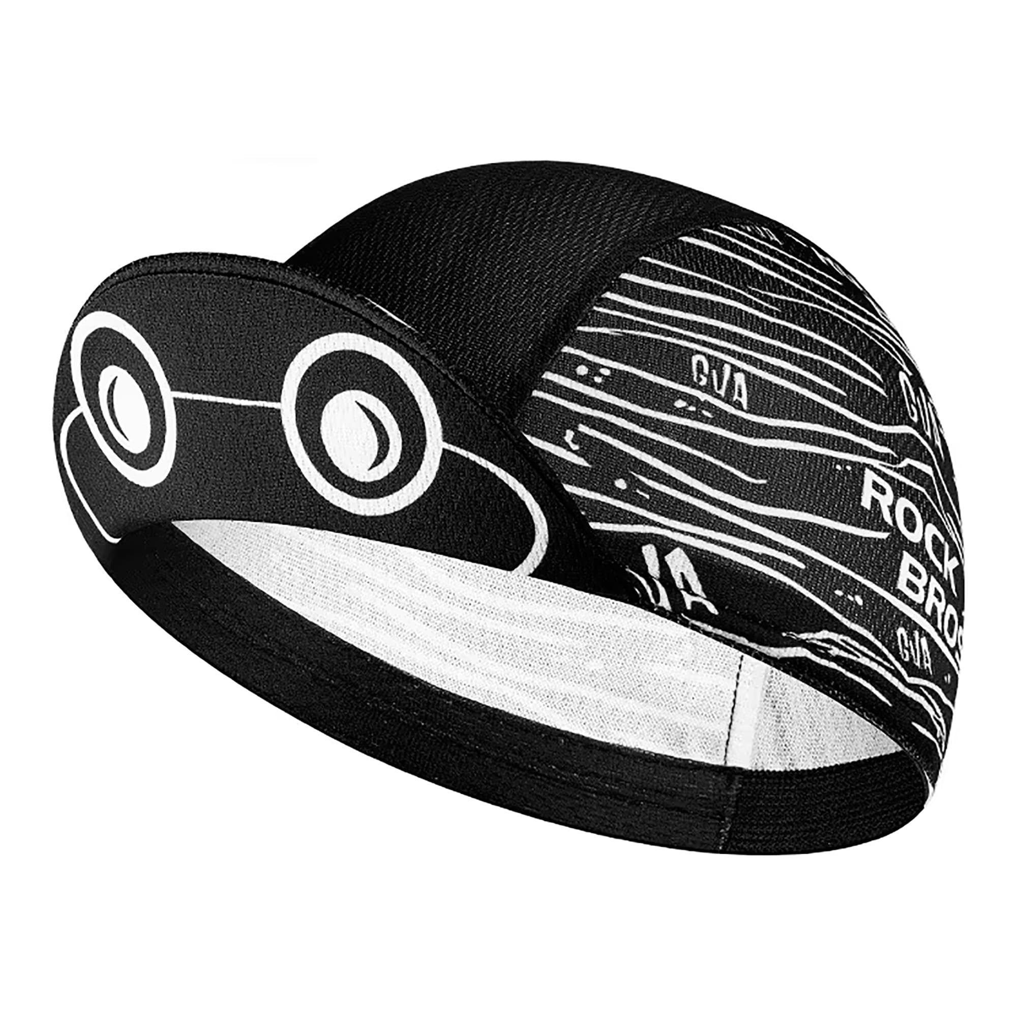 Gorro Para Ciclismo Rockbros Transpirable 56-60cm