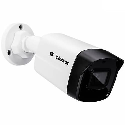 Cctv Cam Ip 2mp Bullet Vipc 1230 B G2 Intelbras