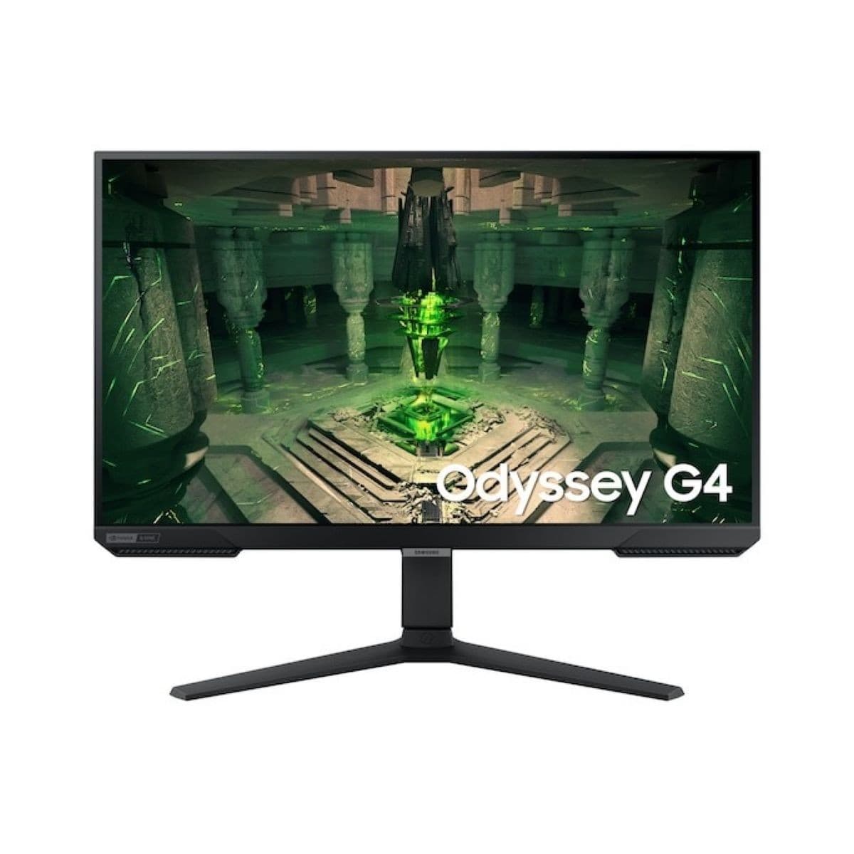 Monitor Samsung Odyssey G4 27" Fhd Ips 240hz