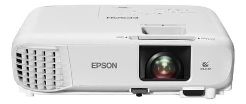 Epson - Proyector 3lcd - W49