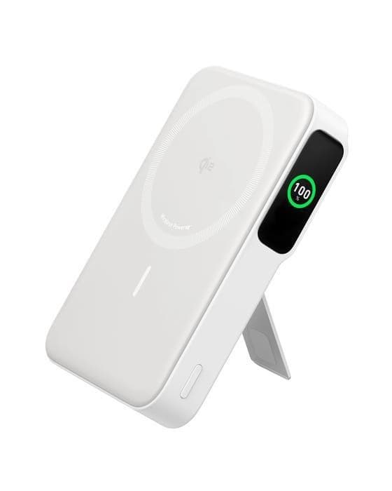 "Anker - Power Bank - Lithium