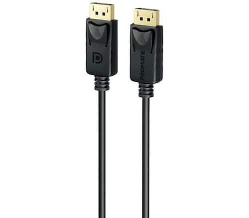 Promate Dplink-200 Cable Display Port 1.4 8k 2m