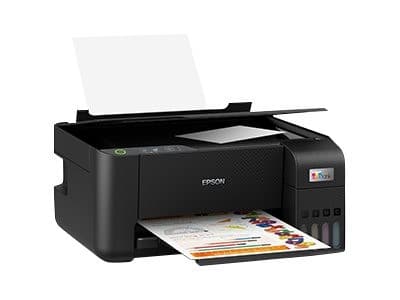 Epson Ecotank L3210 - Impresora Multifunción - Color