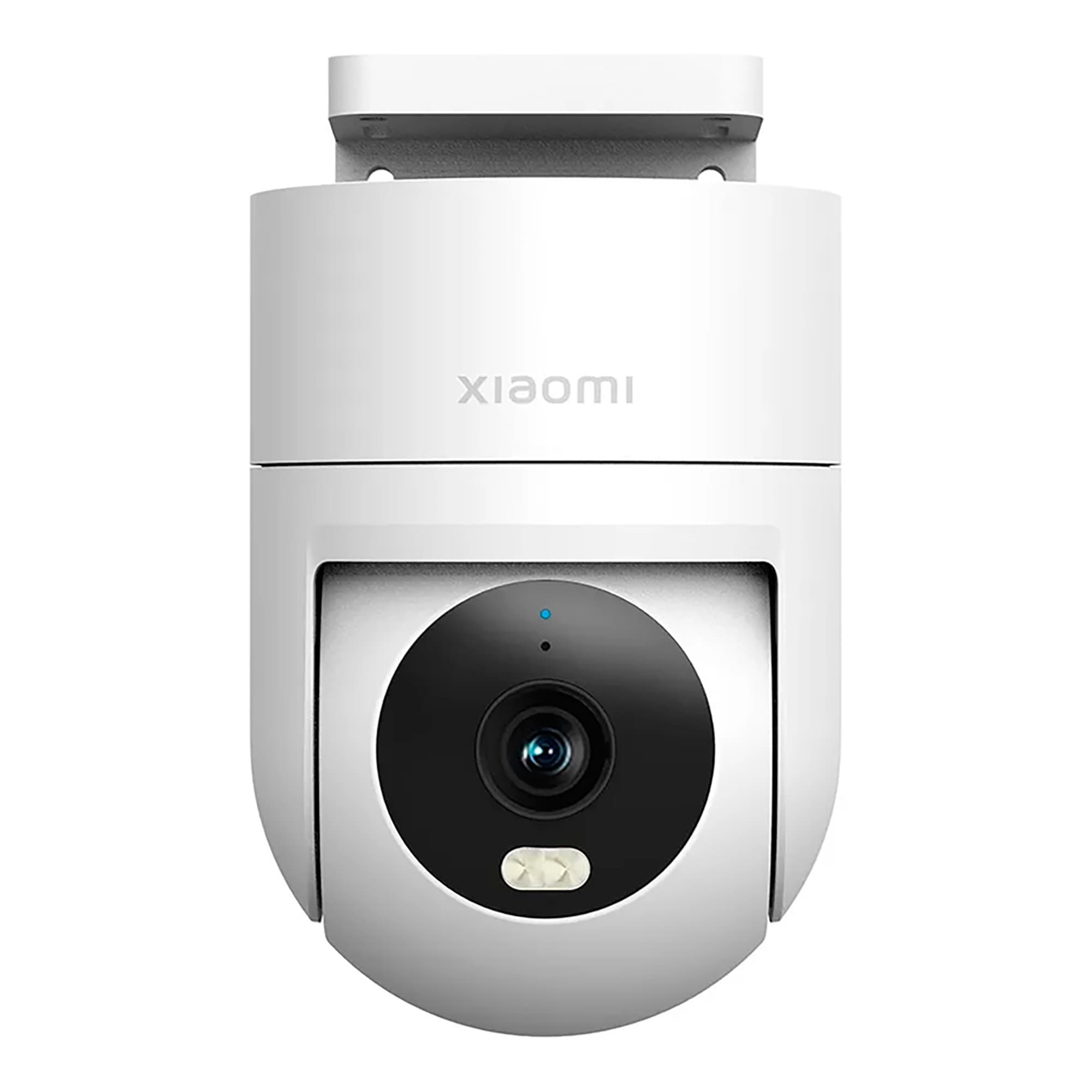 Cámara De Seguridad Xiaomi Bhr8097eu Ext Visión Nocturna 2.5k