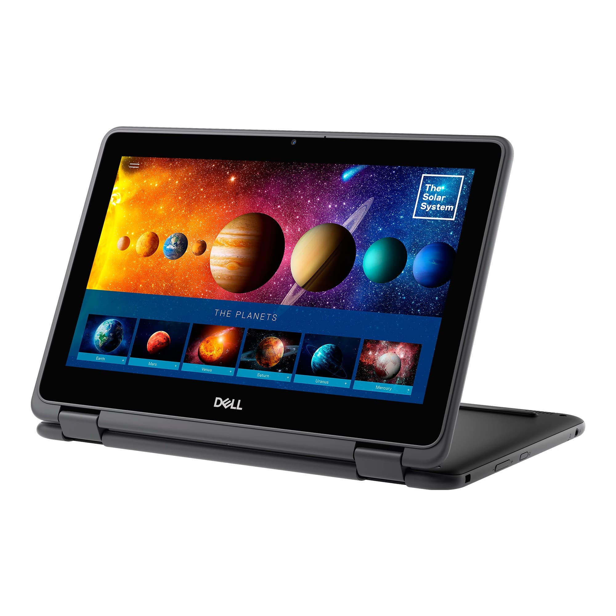 Notebook 2en1 Dell 11.6'' N5030 8gb 128gb Win Pro