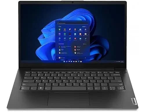 Notebook Lenovo V14 G5 Irl C5 210h/16g/256g/Free/1yci