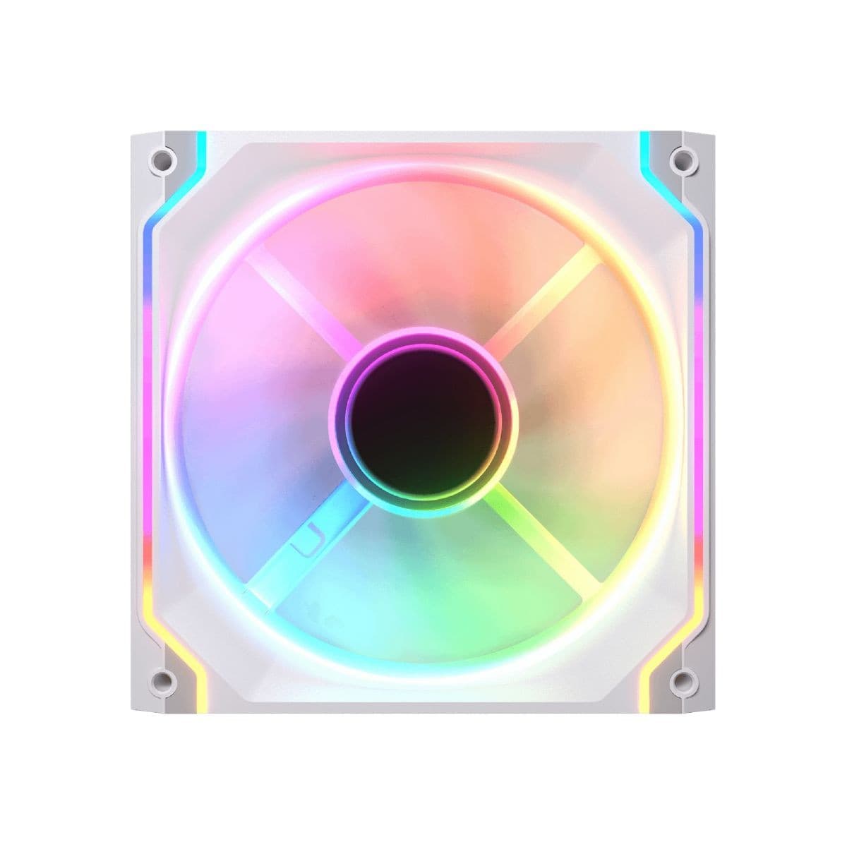 Fan Cougar Sc140 Reverse Argb White