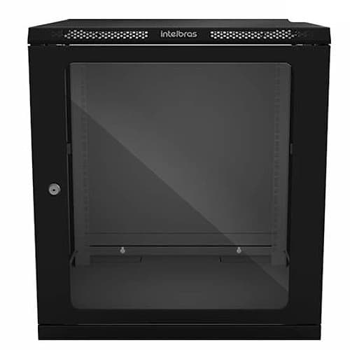 Racks Rack Pared 12u Mrd 1257 Intelbras