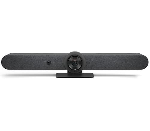 Logitech 960-001310 Vc Rally Bar Grafito
