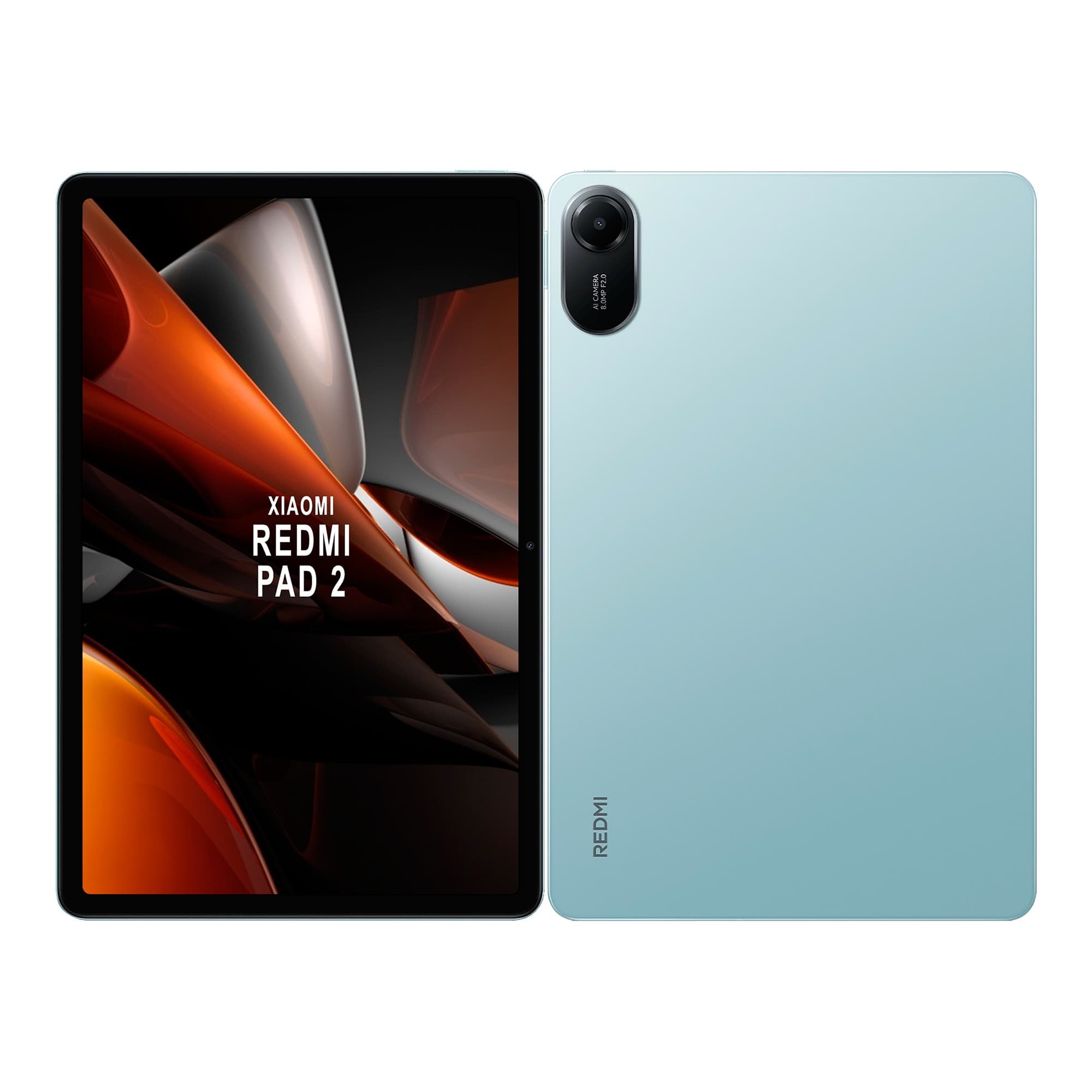 Tablet Redmi Pad 2 Xiaomi 11'' 8gb 256gb 8mp+5mp