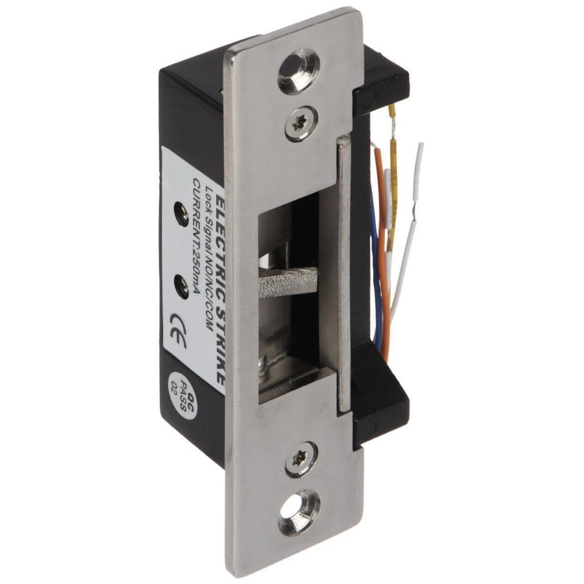 Cerrojo Eléctrico De 500 Kg Dahua
