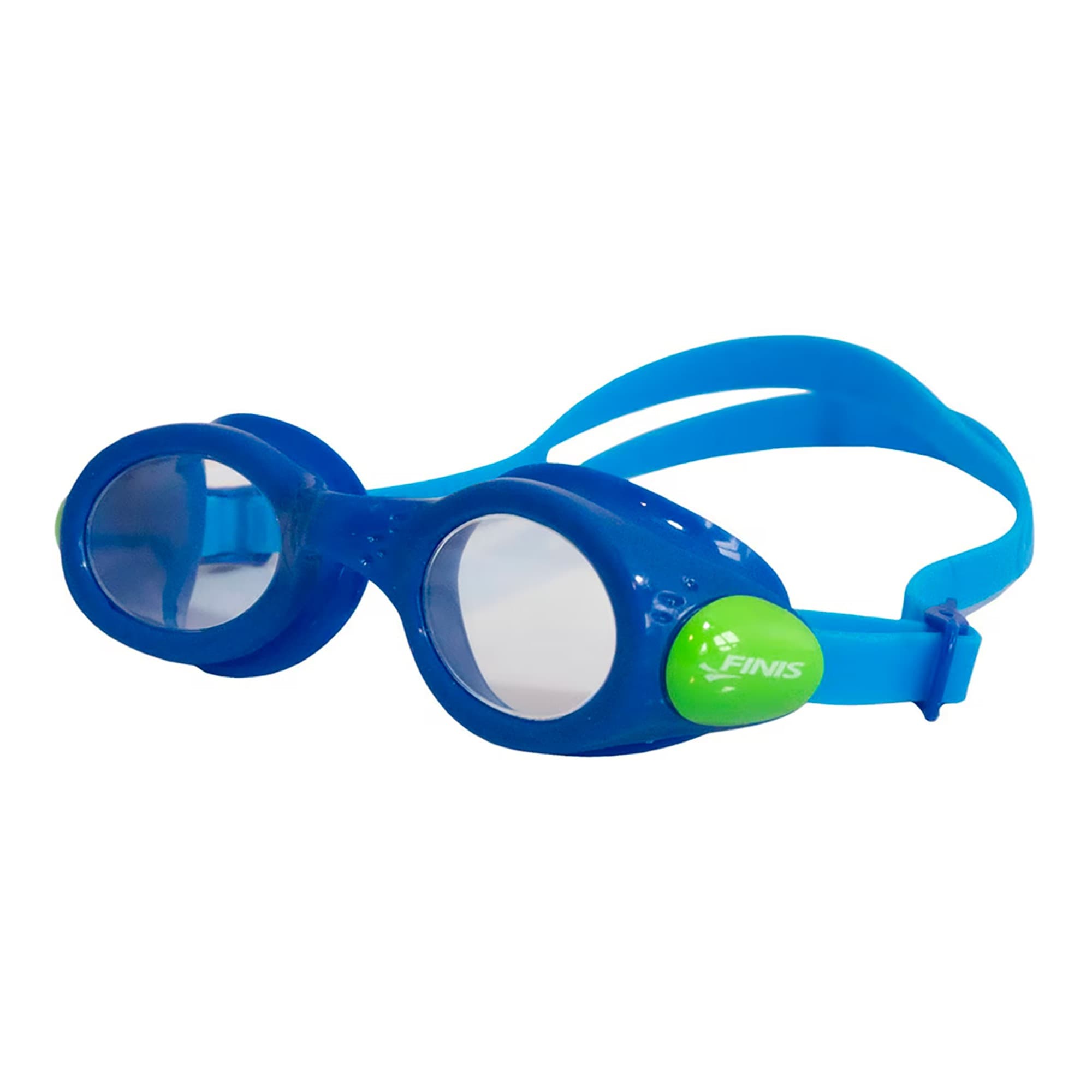 Lentes De Natación Finis H3 Niño 4-12 Años