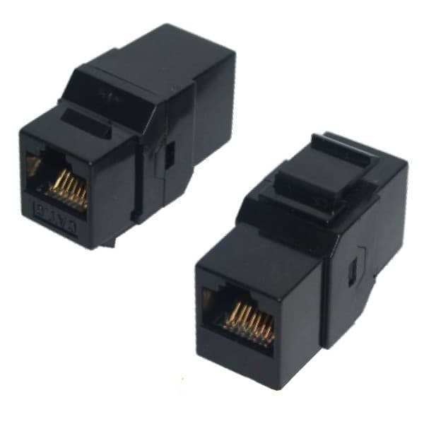 Splice Rj45 Cat6 H/H - Keystone