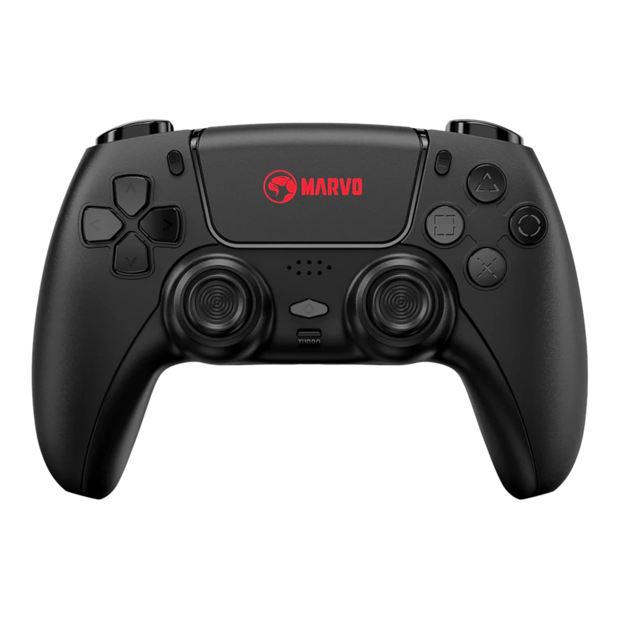 Gamepad Inalámbrico Marvo Gt-90 Vibración