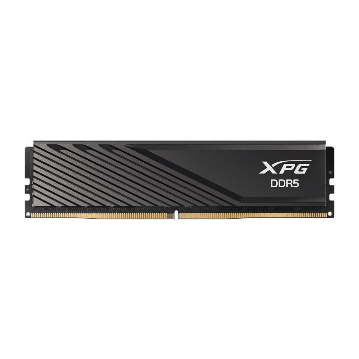 Memoria Adata Xpg Lancer Bl Ddr5 32gb 5600 Cl46 Bk