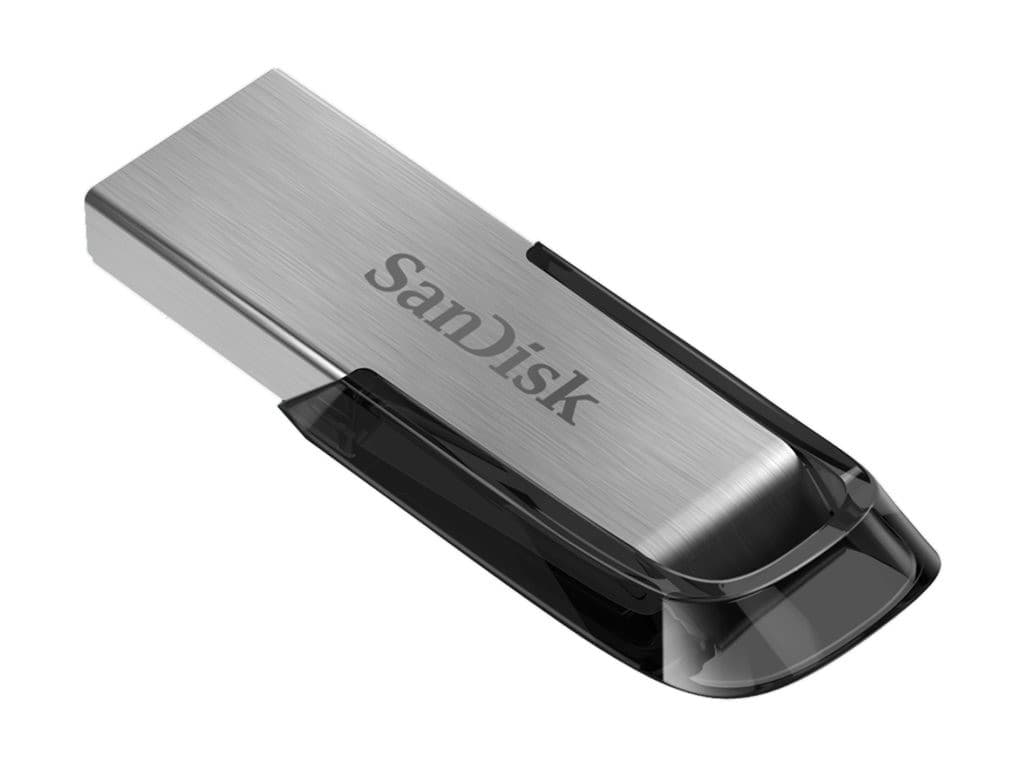Sandisk Ultra Flair - Unidad Flash Usb - 32 Gb