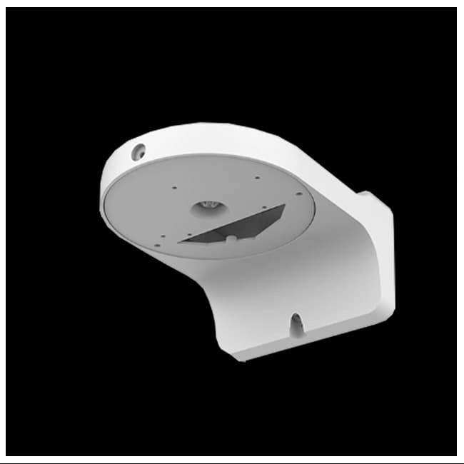 Soporte Pared Milesight Para Mini Dome