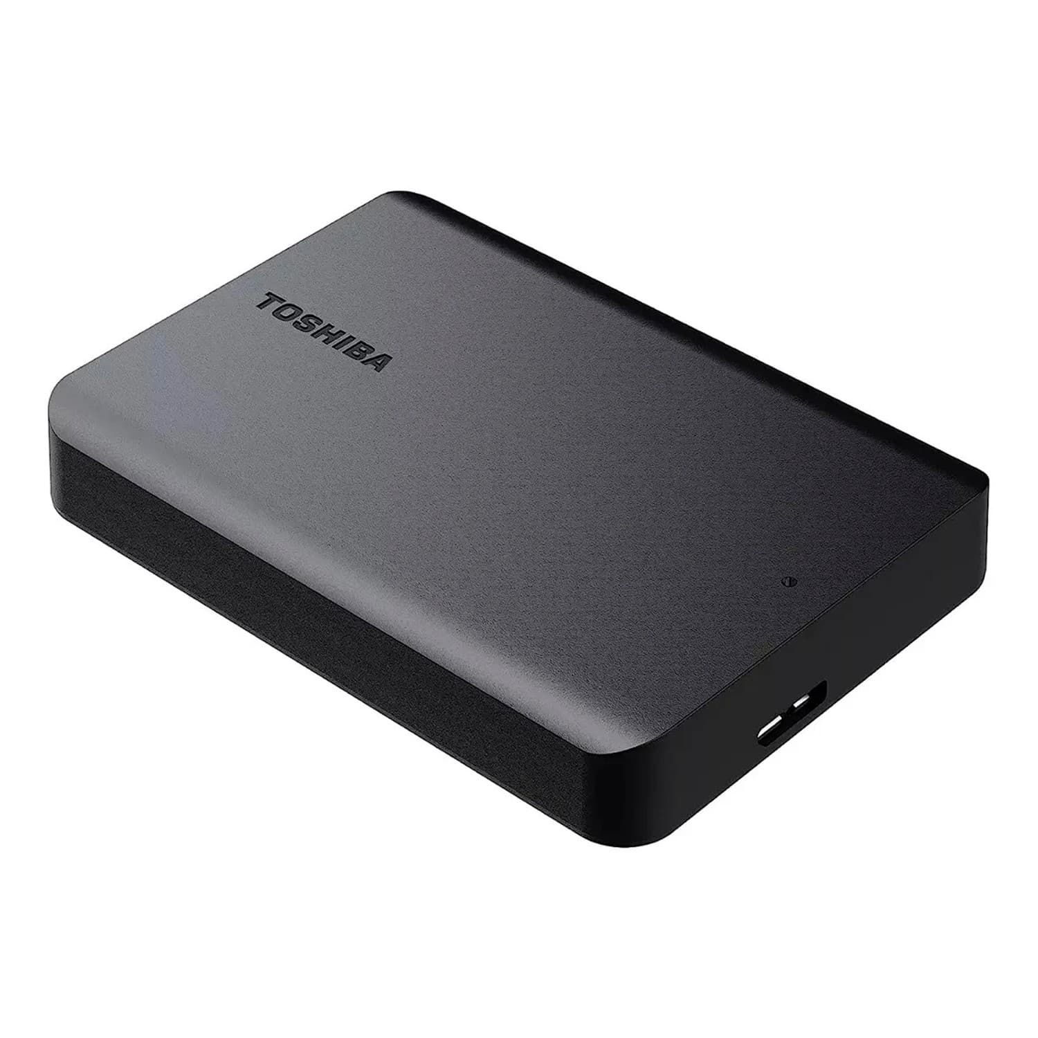 Disco Duro Portatil Toshiba 4tb Canvio Basics