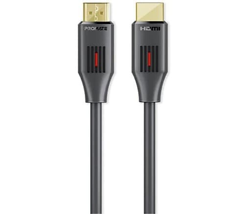 Promate Prolink4k60-150 Cable Hdmi 4k Uhd 60hz Black 1.5m