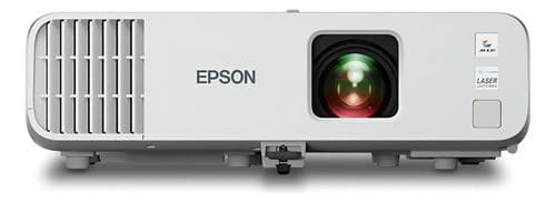Epson Powerlite L210w - Proyector 3lcd - 4500 Lúmenes (Blanco)