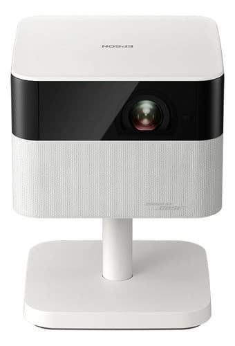 Epson - Portable - Proyector Lifestudio Flex Ef-