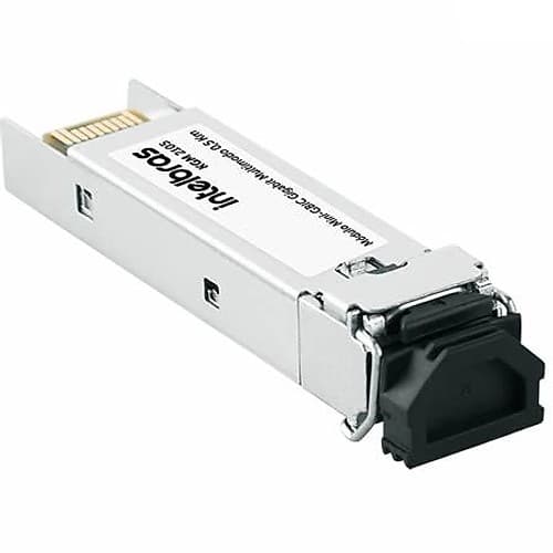 Fibra Sfp Giga Multimodo 550m Kgm 2105 Intelbras