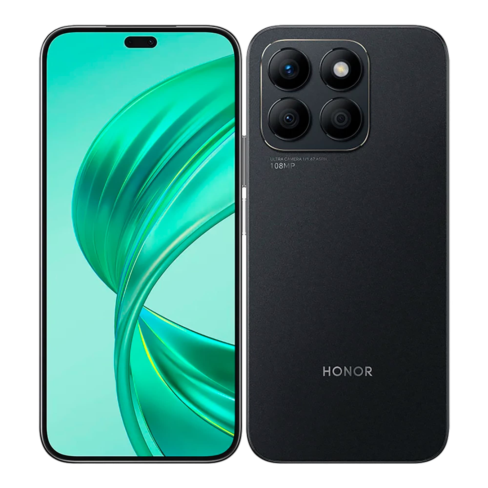 Honor X8b 6.7'' 4g 8gb 512gb Triple Cam 108mp