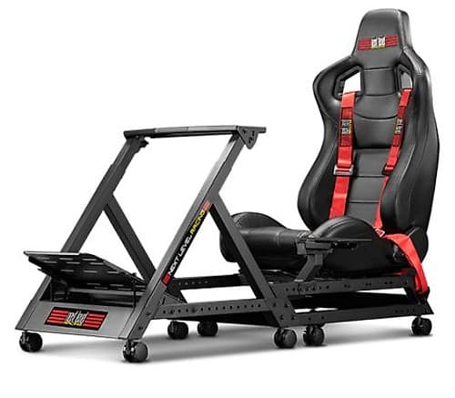 Next Level Racing Nlr-S009 Simulador/Cockpit Gt Track