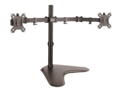 Klip Xtreme Kpm-311 - Base - Para 2 Pantallas Lcd