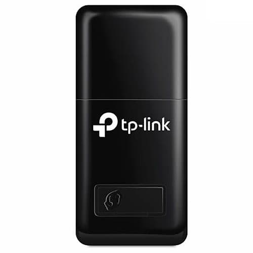 Adaptador Usb Wifi Tl-Wn823n 300n Mini Tp-Link