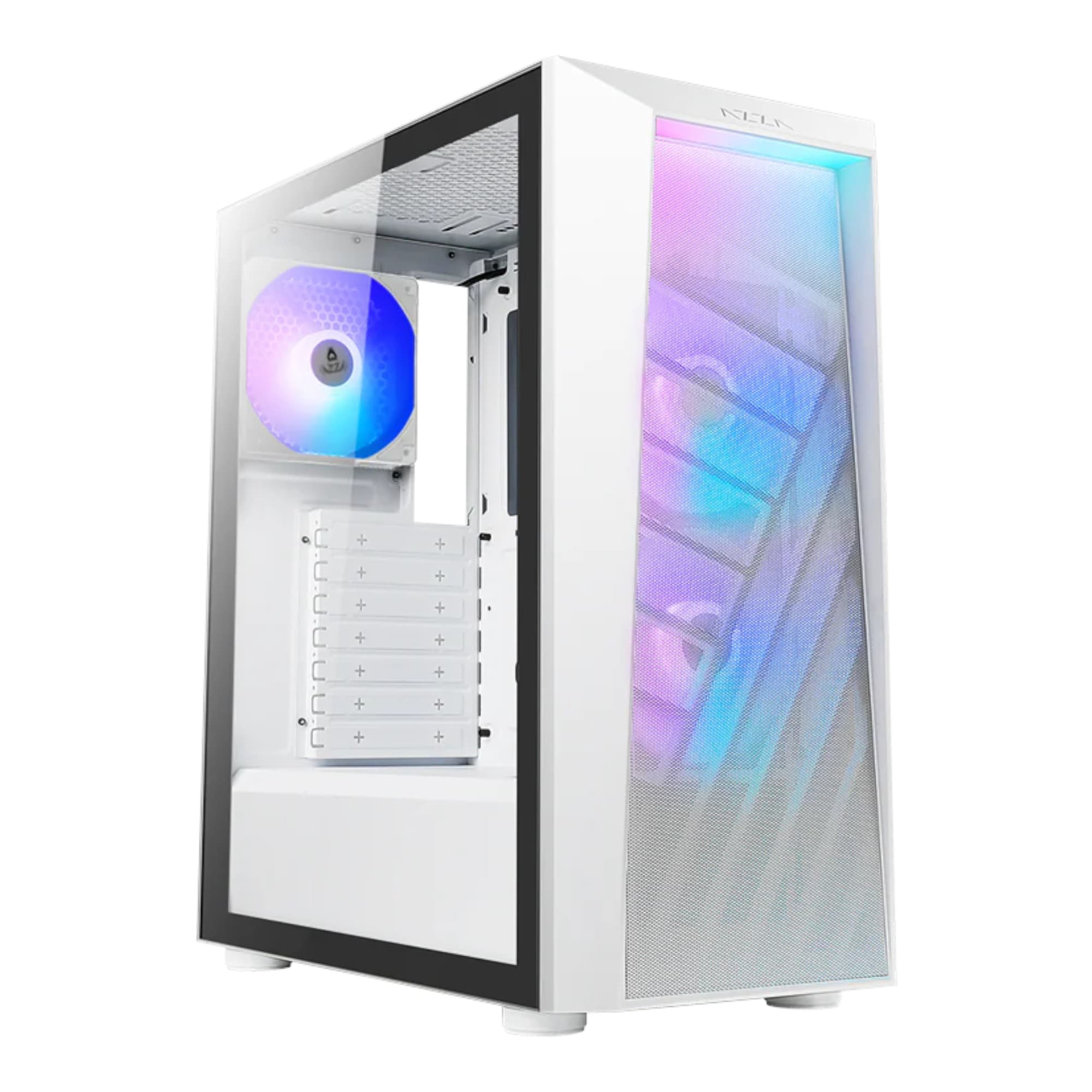 Gabinete Gaming Azza Sentinel Csaz-203a01