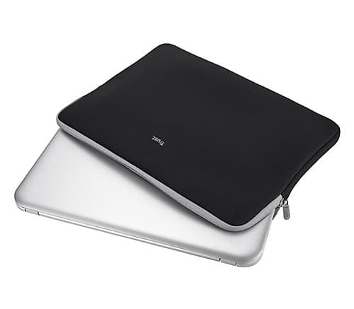 Trust 21254 Funda 11.6' Primo Negro